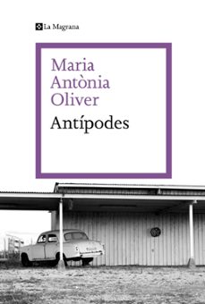antipodes (ebook)-maria antonia oliver i cabrer-9788419334206