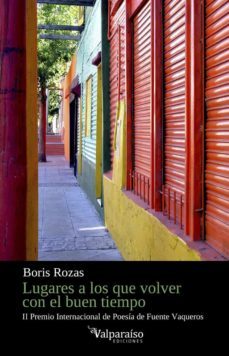 lugares a los que volver con el buen tiempo-9788419347206