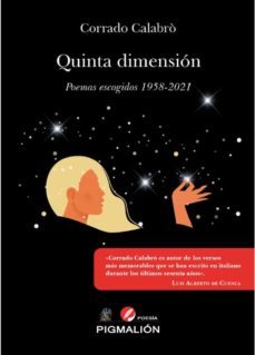 quinta dimension-corrado calabro-9788419370006