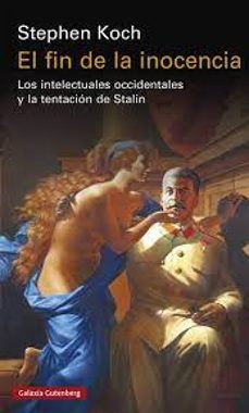 el fin de la inocencia-9788419392206