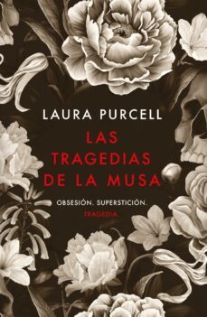 las tragedias de la musa (ebook)-laura purcell-9788419413406