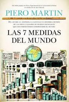 las 7 medidas del mundo-9788419414106