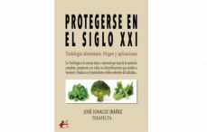 protegerse en el siglo xxi-jose ignacio ibañez-9788419439406