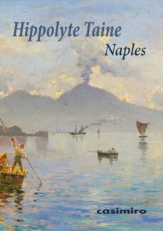 naples-hippolyte taine-9788419524706