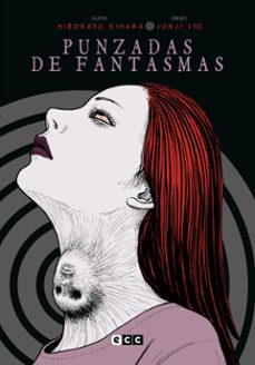 punzadas de fantasmas (ed. flexibook) (2ª ed.)-9788419549006