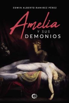 Imagen Principal de Amelia y sus demonios