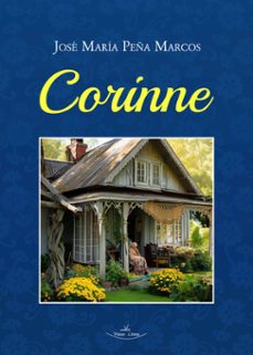 corinne (ebook)-josé maría peña marcos-9788419559906
