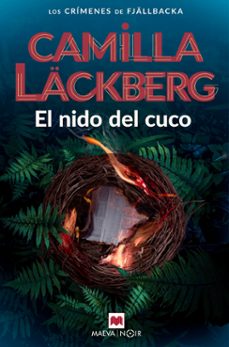 el nido del cuco (serie fjällbacka 11)-camilla lackberg-9788419638106