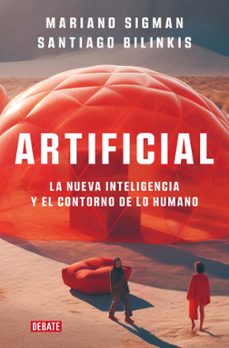 artificial (ebook)-mariano sigman-9788419642806