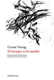el tiempo es la madre-9788419693006