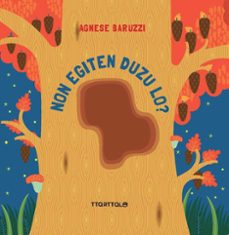 non egiten duzu lo?-9788419696106