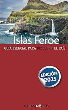 islas feroe-txerra cirbian-9788419713506