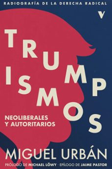 trumpismos-miguel urban crespo-9788419719706