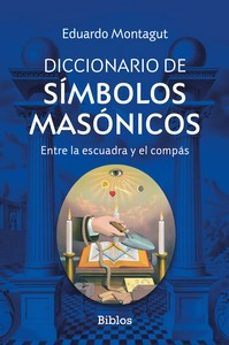 diccionario de simbolos masonicos-9788419731906
