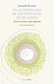 atlas novelado de los volcanes de islandia (ebook)-leonardo piccione-9788419735706