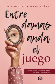 entre damas anda el juego (ebook)-9788419808806