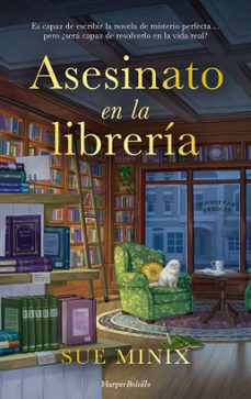 asesinato en la libreria-sue minix-9788419809506