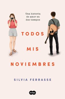 todos mis noviembres (ebook)-9788419835406