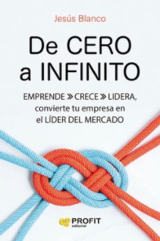 de cero a infinito (ebook)-jesus blanco-9788419841506
