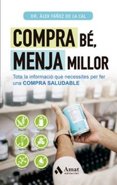 compra be, menja millor-alex yañez de la cal-9788419870506