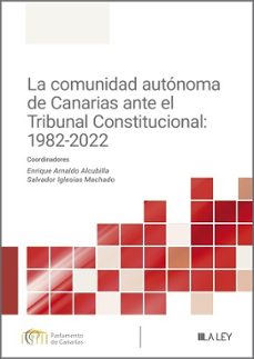 -salvador; arnaldo alcubilla, enrique iglesias machado-enrique arnaldo alcubilla-9788419905406