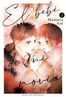el bebe de mi novia 2-mamoru aoi-9788419914606