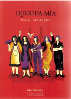 querida mia-paqui maqueda-9788419919106