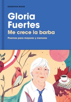 me crece la barba-gloria fuertes-9788419940506