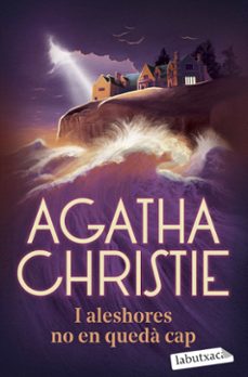 i aleshores no en queda cap-agatha christie-9788419971906