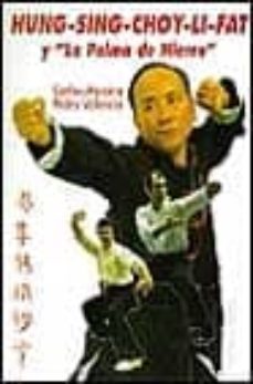 hung-sing-choy-li-fat-carlos moreira-pedro valencia-9788420302706