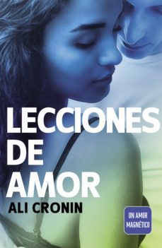 lecciones de amor (girl heart boy 4) (ebook)-ali cronin-9788420415406