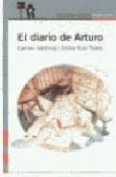 el diario de arturo-9788420447506