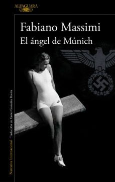 el angel de munich (ebook)-fabiano massimi-9788420454306