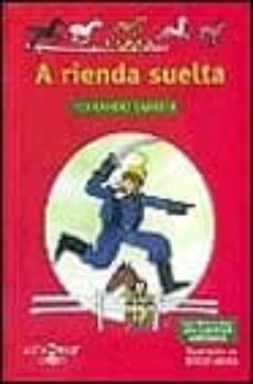 a rienda suelta-fernando savater-9788420458106