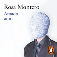 amado amo-rosa montero-9788420462806