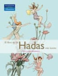 libro de las hadas mas bonito-9788420554006