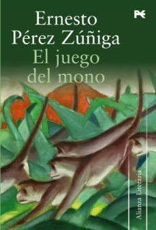 el juego del mono-9788420651606
