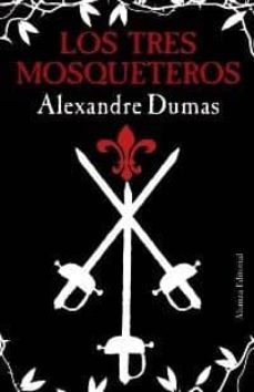 los tres mosqueteros-d. francis-9788420664606