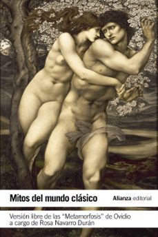 mitos del mundo clasico-rosa navarro duran-9788420678306