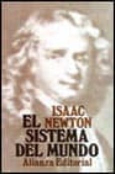 el sistema del mundo-9788420699806