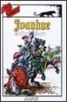 ivanhoe-walter soctt-9788420736006