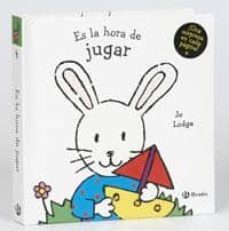 es la hora de jugar-9788421695906