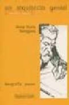 un arquitecto genial: antoni gaudi-9788421824306