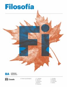 filosofia 1º bachillerato ed 2015-9788421849606