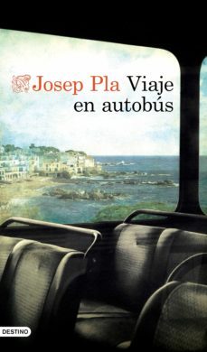 viaje en autobus (ebook)-9788423351206