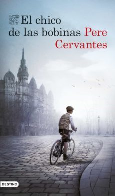 el chico de las bobinas (ebook)-9788423357406