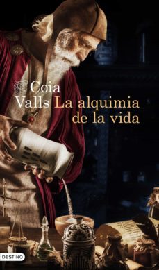 la alquimia de la vida (ebook)-9788423361106