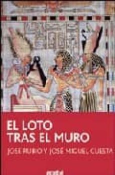 el loto tras el muro-9788423674206