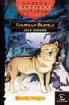 colmillo blanco-jack london-9788423990306