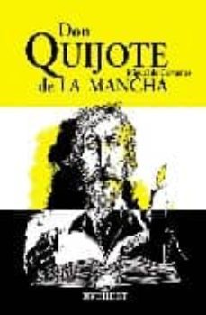 don quijote de la mancha-9788424159306